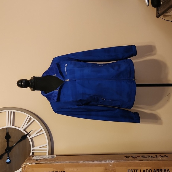 Free Coutry Lightweight Jacket - Picture 1 of 6